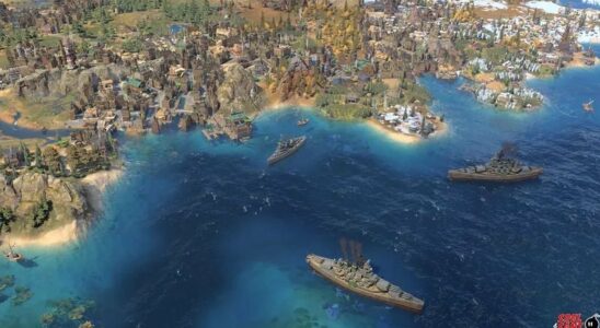 Civilization 7 disappointed in early access