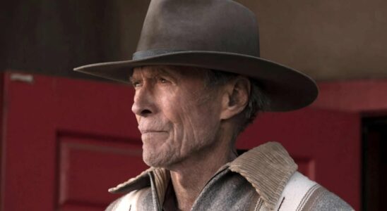 Clint Eastwood was so ashamed of the role that he