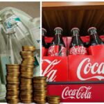 Coca Cola can implement criticized change