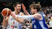 Comment Susijengi went close to the giant surprise for