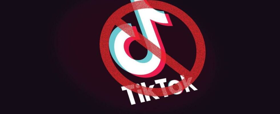 Conflict in eastern DRC X and Tiktok suspended in several