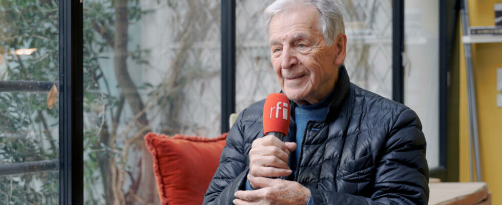 Costa Gavras filmmaker The end of my life is approaching and