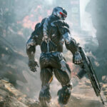 Crytek explains that Crysis 4 has stopped the construction phase