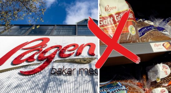 Customers are raging toward Pagen