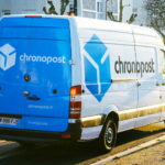 Cyberattack of which Chronopost was the victim at the end