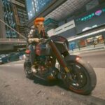 Cyberpunk 2077 Orion comes with the most realistic crowded system