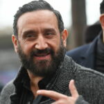 Cyril Hanouna changes his chain this index which suggests his