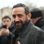 Cyril Hanouna on Canal or M6 Indices on his decision