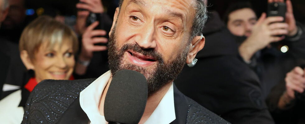 Cyril Hanouna says yes to M6 without giving up TPMP