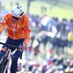 DIRECT Cyclo cross Worlds The Duel Van der Poel