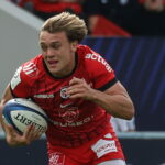 DIRECT Top 14 Clermont Toulouse Stade Toulousain has a