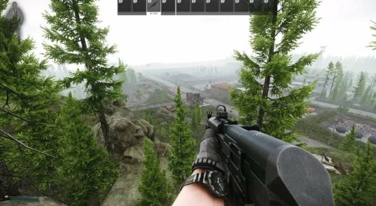 DLSS 4 update is coming for Escape from Tarkov