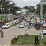 DRC CENCO continues the consultations in Lubumbashi with a view