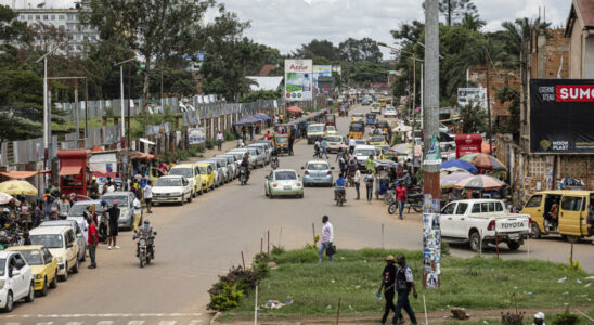 DRC CENCO continues the consultations in Lubumbashi with a view