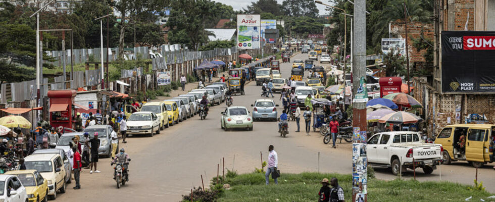 DRC CENCO continues the consultations in Lubumbashi with a view