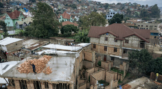 DRC Faced with the security situation in Bukavu university staff