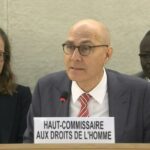 DRC The UN Human Rights Council is launching an investigation