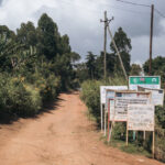 DRC Uganda and Congolese chiefs of staff meet to coordinate