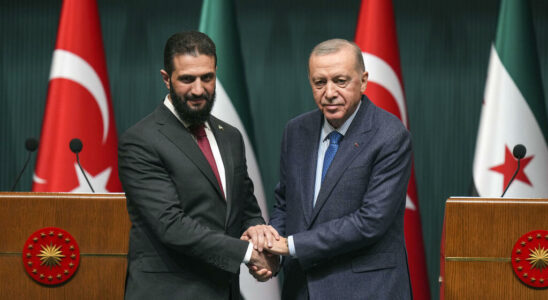 Damascus and Ankara determined to fight together against terrorism in