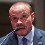 Dan Bongino this Trumpist radio host appointed deputy director of