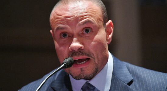 Dan Bongino this Trumpist radio host appointed deputy director of