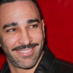 Dance with the stars Is there an adil rami problem