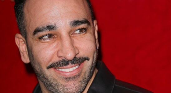 Dance with the stars Is there an adil rami problem