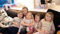 Danish researchers recommend starting a family as a student