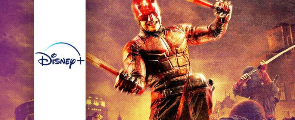 Daredevil Born Again Macher promises the hardest McU scene of all