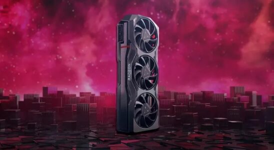 Date for AMD Radeon RX 9070 Series