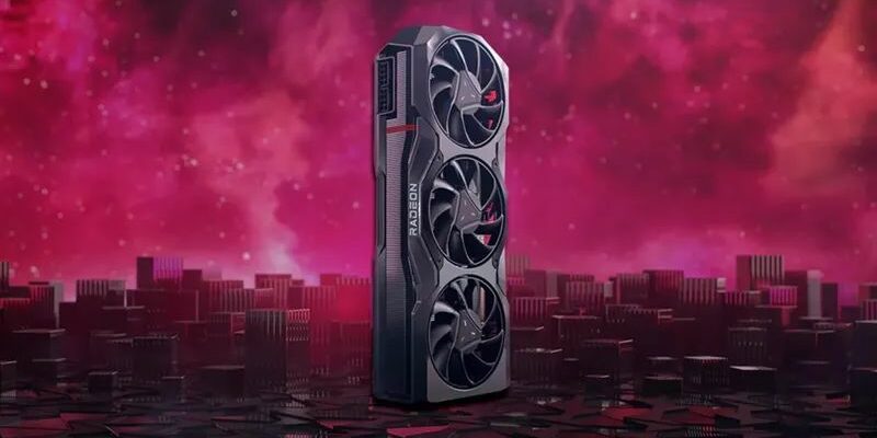 Date for AMD Radeon RX 9070 Series