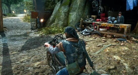 Days Gone Remaster pre orders break a record