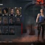 Dead by Daylight Resident Officially Announced Evil mode