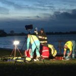 Deadly dive in Vinkeveen Plassen was instructor to be fault