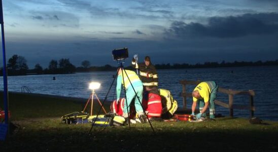 Deadly dive in Vinkeveen Plassen was instructor to be fault