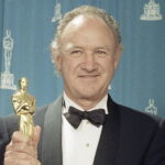 Death of Gene Hackman The body of his wife also