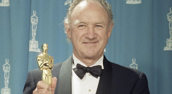 Death of Gene Hackman The body of his wife also