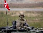 Denmark intends to double its defense budget what is