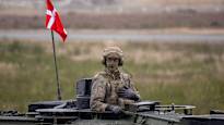 Denmark intends to double its defense budget what is