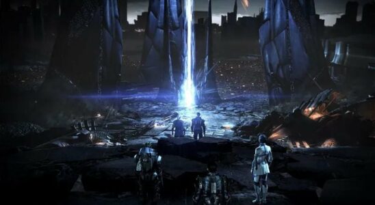 Despite the difficulties of Mass Effect 5 Bioware