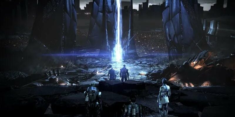 Despite the difficulties of Mass Effect 5 Bioware