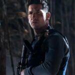 Details of Punisher Special Project emerged