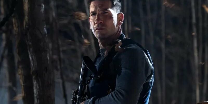 Details of Punisher Special Project emerged