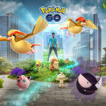 Developing Pokemon GO Niantic can sell the game department