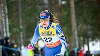 Do Finns reach medals in the World Skiing Sprint Race