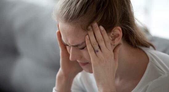 Do headaches trigger suicide 25 years of work responded