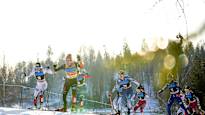 Does Finlands debutant force the combined rule change Austria flashed