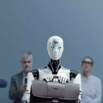 Does artificial intelligence give birth to new professions Parliament searched