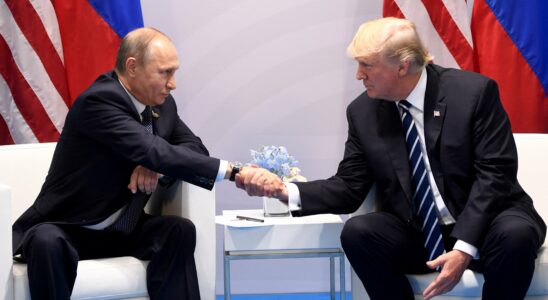 Donald Trump and Vladimir Putin will never understand that Europe