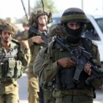 Donald Trumps plan causes tensions within the Israeli army